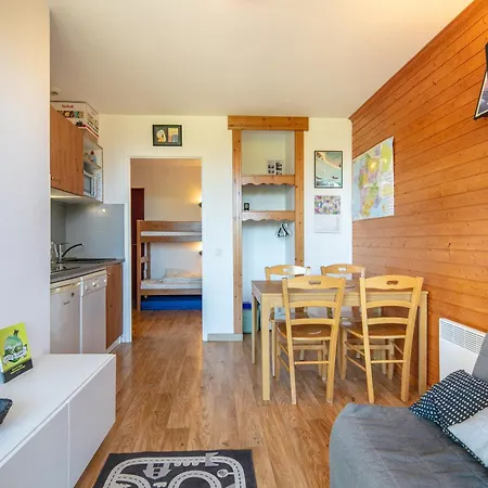 Appartement V Du Bachat Joubarbes A N12 - 2p6 *