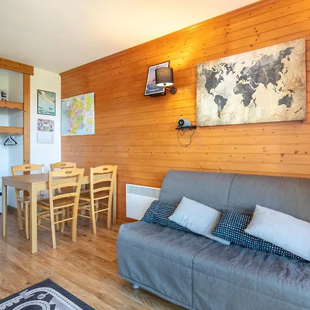 V Du Bachat Joubarbes A N12 - 2p6 Appartement